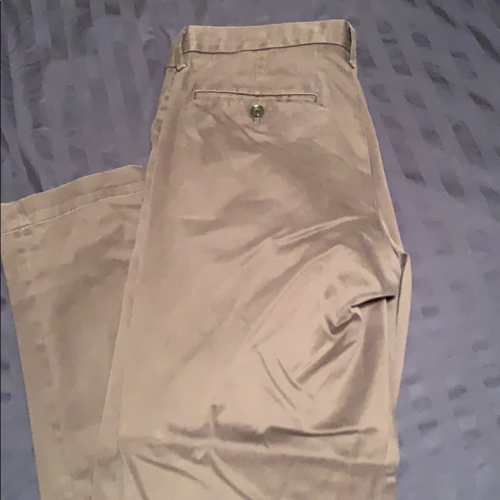 Banana Republic pants